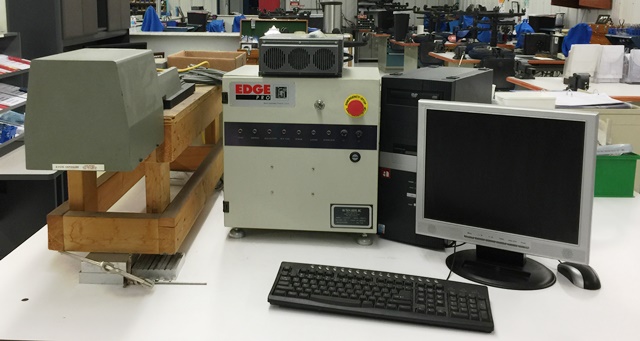 IPG PHOTONICS YLP-1/100/20/20-HC, Fiber, 2009, 100 Mjules/20millisec, 20W