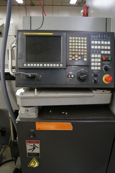 1 1/4 TSUGAMI BO325II, Fanuc 0iTD, 2014, HPC, Mist Clltr, LNS ALpha BF