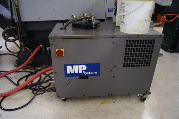 1 1/4 TSUGAMI BO325II, Fanuc 0iTD, 2014, HPC, Mist Clltr, LNS ALpha BF