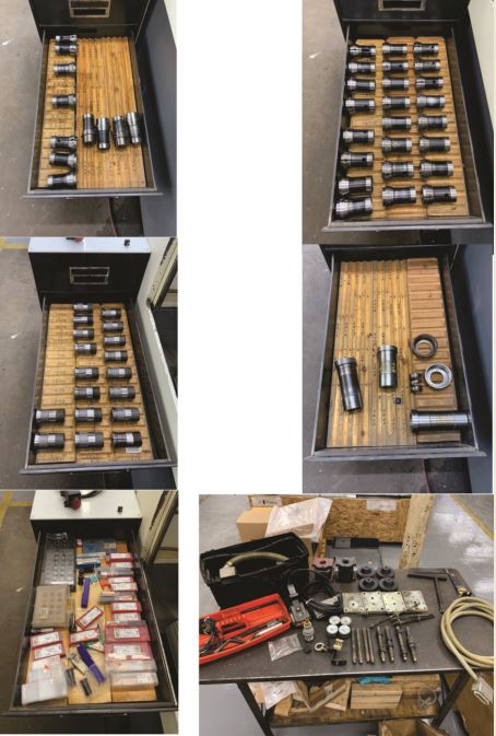 1-1/2 KSI SQC38, Fanuc 18iTB, 2006, 4Live/6OD/5+1+2ID/1+3BW, C Main/Sub, loader