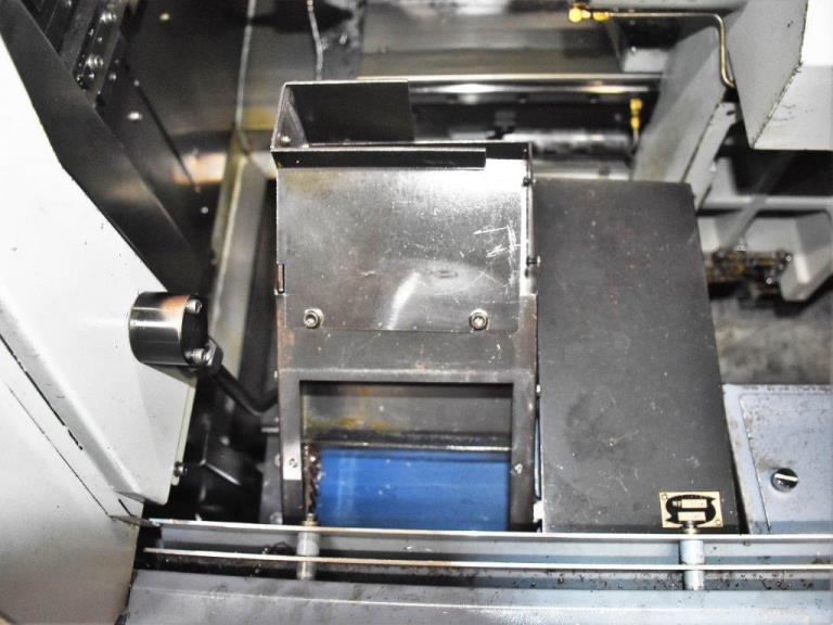 1 1/4 , STAR, SV32JII, FANUC 18iT, 2002, Gang+Turret, Iemca