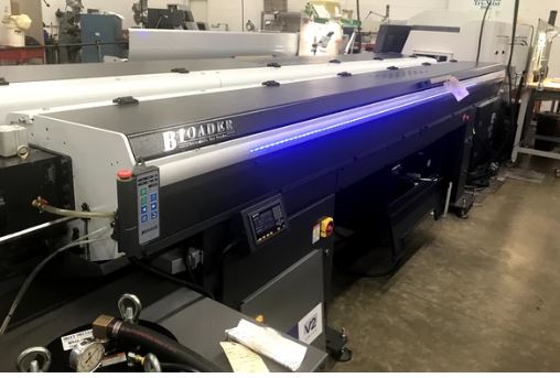 1 1/2 , KSI TCM-38S, FANUC, 2017,7-axis, 9Live/13 fixed, HPC, Chip C, Loader
