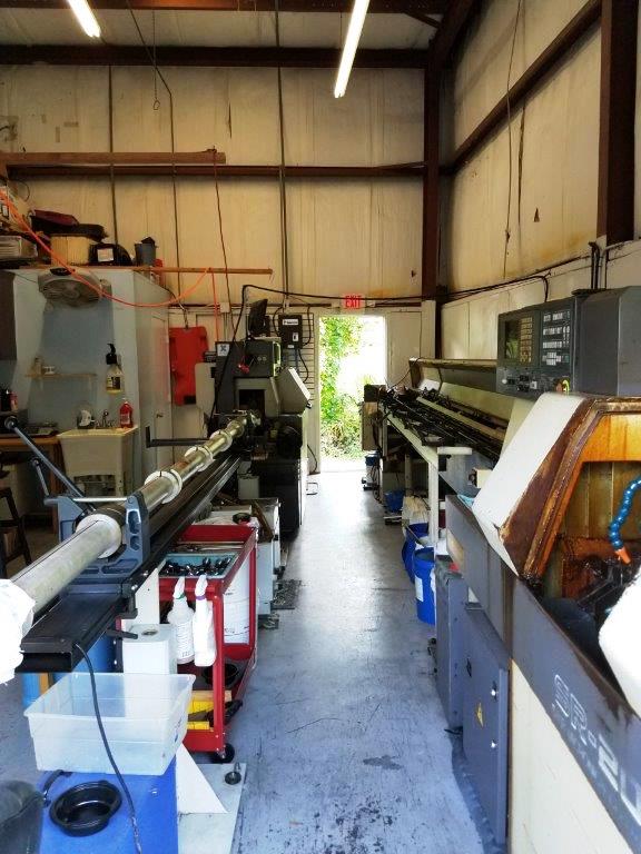 3/4 STAR SR20, Fanuc 16T, 1997, 4Live/5OD/3ID/3Bkwkg, LNS HYS 3.20 Bar Feed
