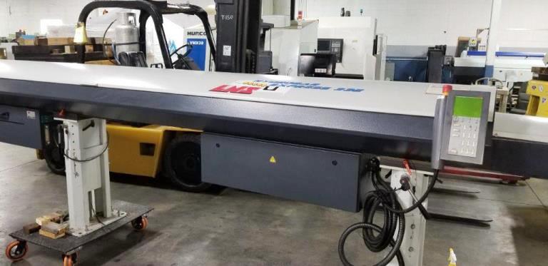 1 1/4 STAR SR32J, Fanuc 18iTB, 2005, 6OD/4ID-BW/4 BW, LNS Express 332