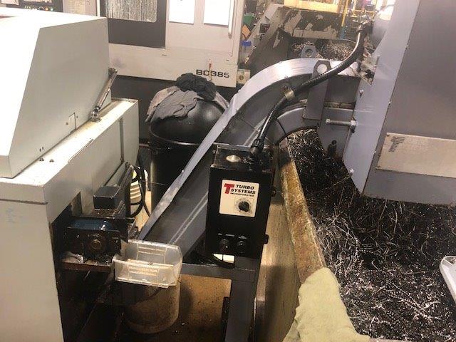 5/8 STAR SB-16C, FANUC 18I-TB, 2003,3Live/5OD/4ID/2BW, C Axis, LNS Express