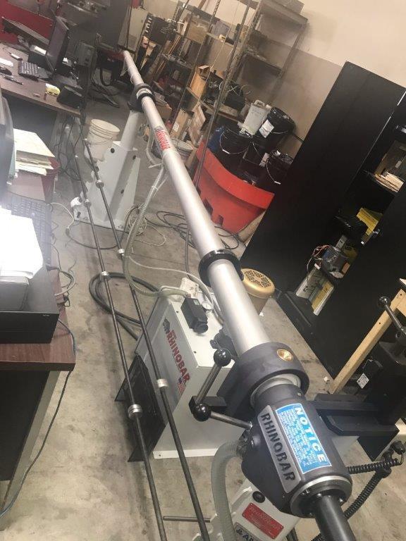 1 1/4 NOMURA NN32YB2, 2016, B-axis, C-Axis, Convertable, 33 tools, Low Hours