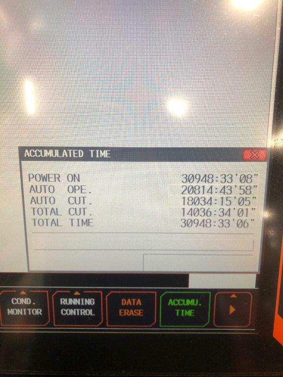Mazak Integrex i100S, 6 Chk, 2 Dia., 2015, Chiller, C-Axis, Chip Conveyor