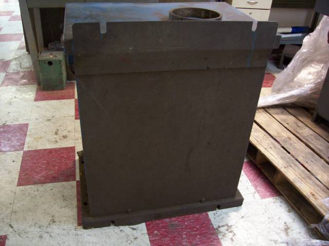 50 KVA, UTILITY, 440V, 2/3 PHASE, AIR COOLED TRANSFPRMER
