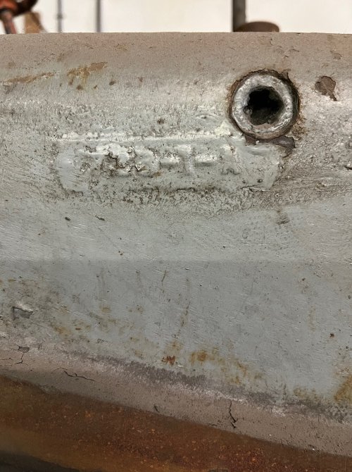 SLEEPER & HARTLEY SERIES 723 WIRE SPRING COILER