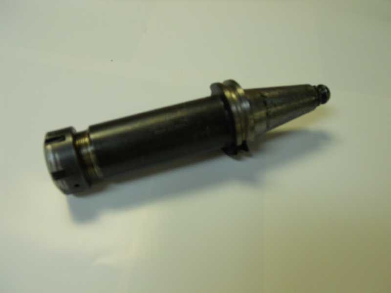 PARLEC CAT 40 ER-32 COLLET CHUCK HOLDER
