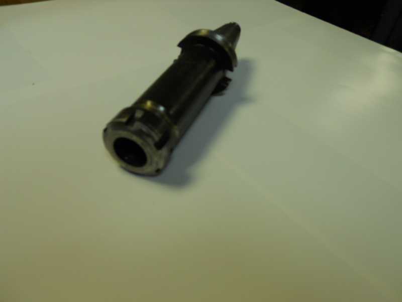 PARLEC CAT 40 ER-32 COLLET CHUCK HOLDER