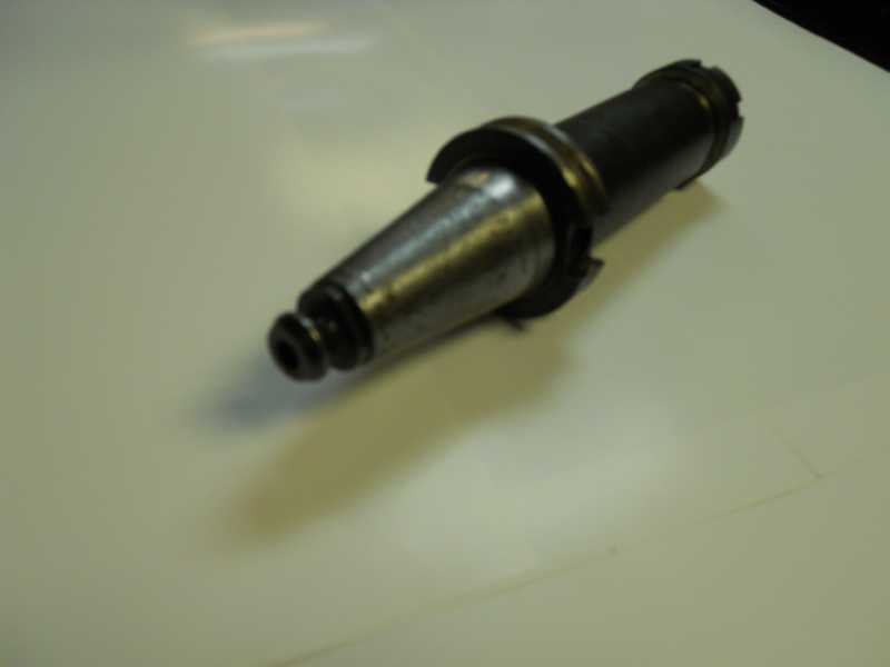 PARLEC CAT 40 ER-32 COLLET CHUCK HOLDER