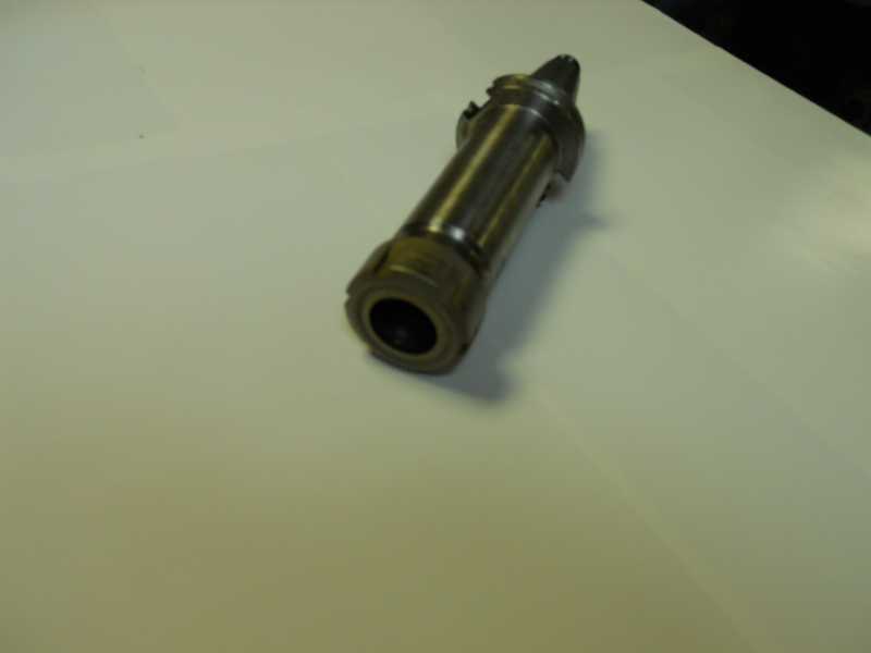 PARLEC CAT 40 ER-16 COLLET CHUCK HOLDER