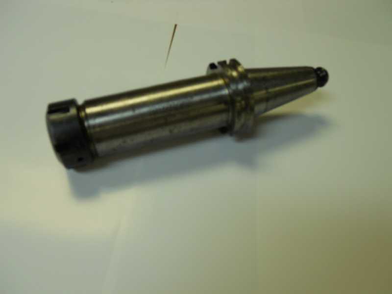 PARLEC CAT 40 ER-32 COLLET CHUCK HOLDER
