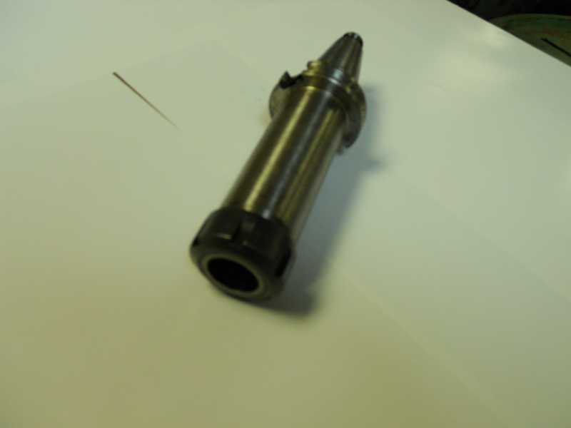 PARLEC CAT 40 ER-32 COLLET CHUCK HOLDER