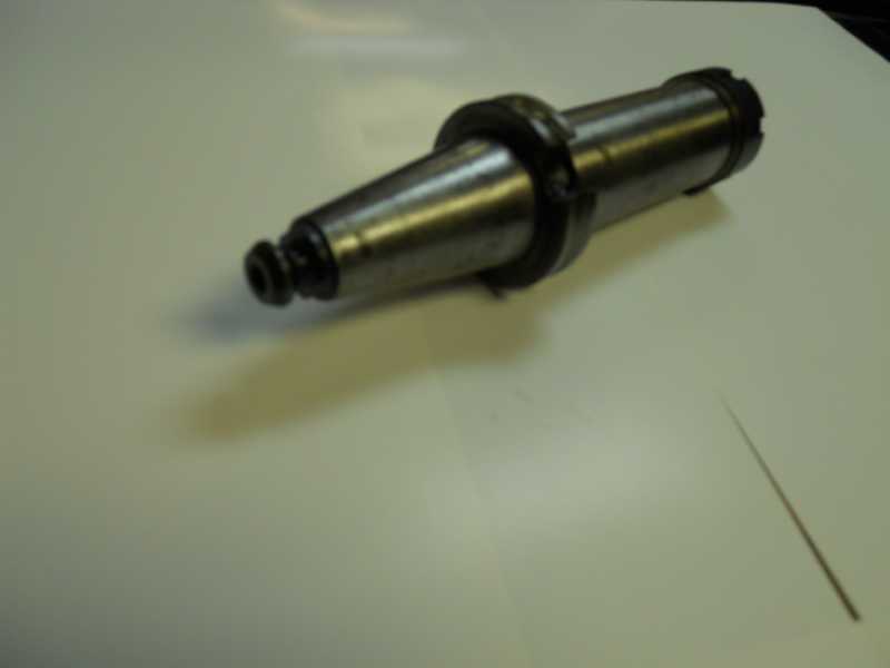 PARLEC CAT 40 ER-32 COLLET CHUCK HOLDER