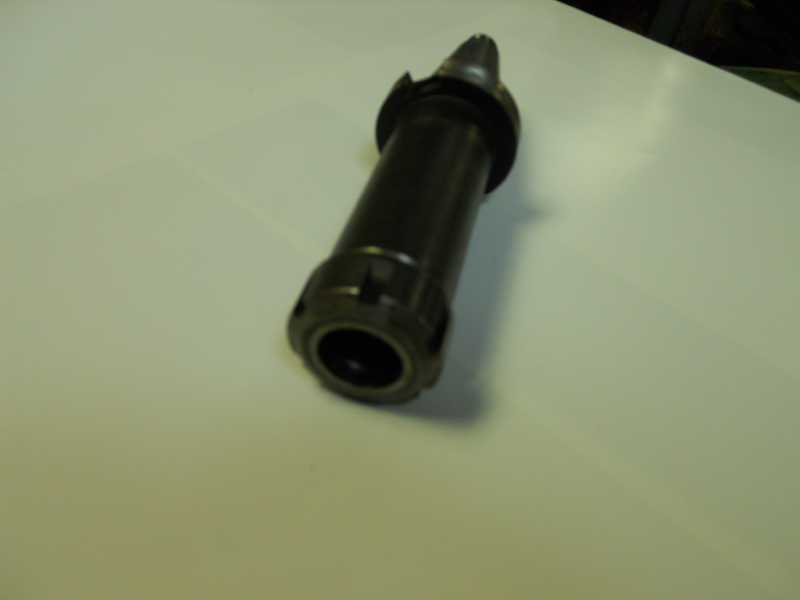 PARLEC CAT 40 ER-32 COLLET CHUCK HOLDER