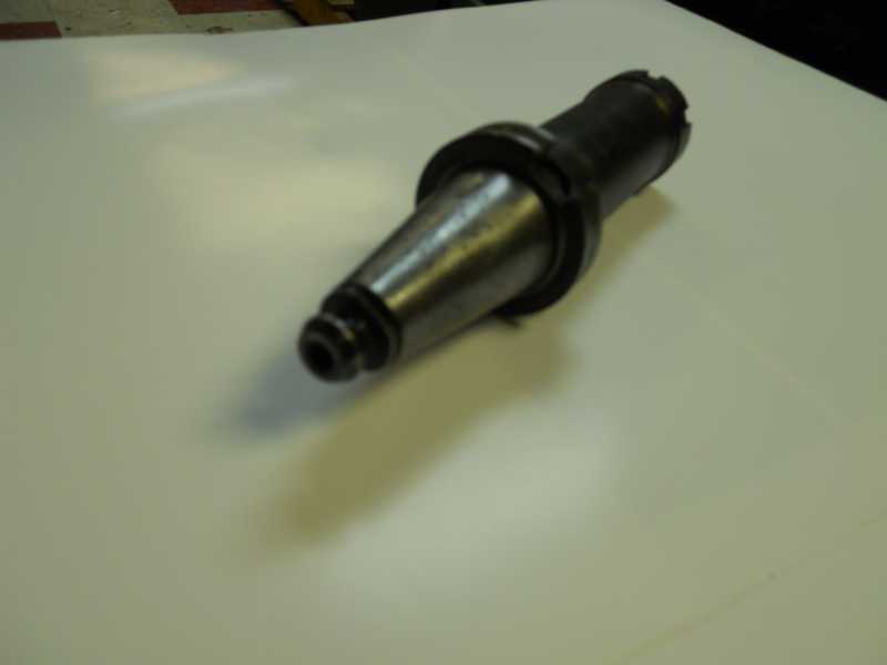 PARLEC CAT 40 ER-32 COLLET CHUCK HOLDER