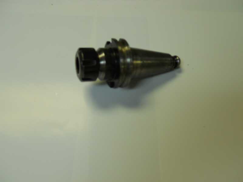 PARLEC CAT 40 ER25 COLLET CHUCK HOLDER