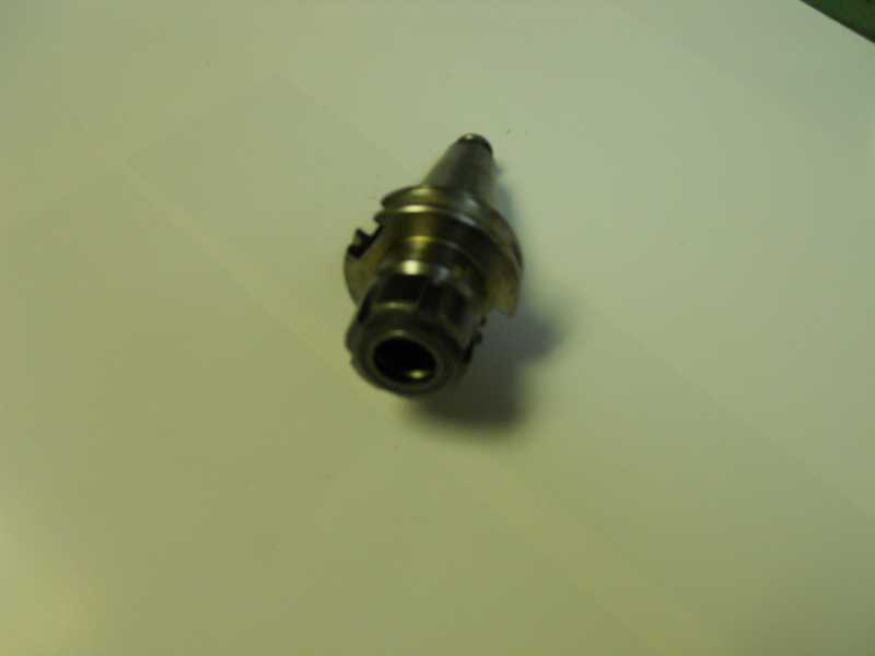PARLEC CAT 40 ER25 COLLET CHUCK HOLDER