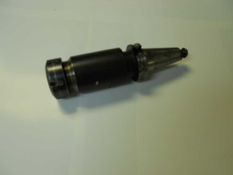 PARLEC CAT 40 ER40 COLLET CHUCK HOLDER