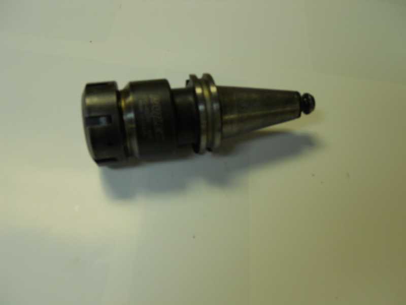PARLEC CAT 40,