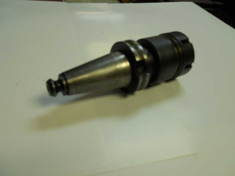 PARLEC CAT 40,