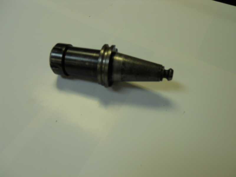 PARLEC CAT40 1.068 ER32 COLLET CHUCK HOLDER