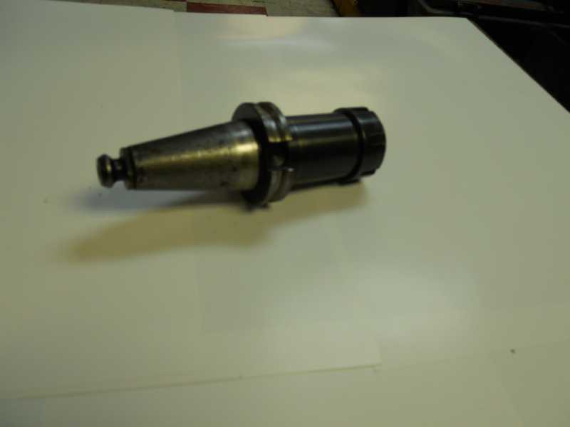 PARLEC CAT40 1.068 ER32 COLLET CHUCK HOLDER