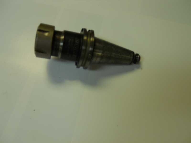 PARLEC CAT40 1.062 COLLET CHUCK HOLDER