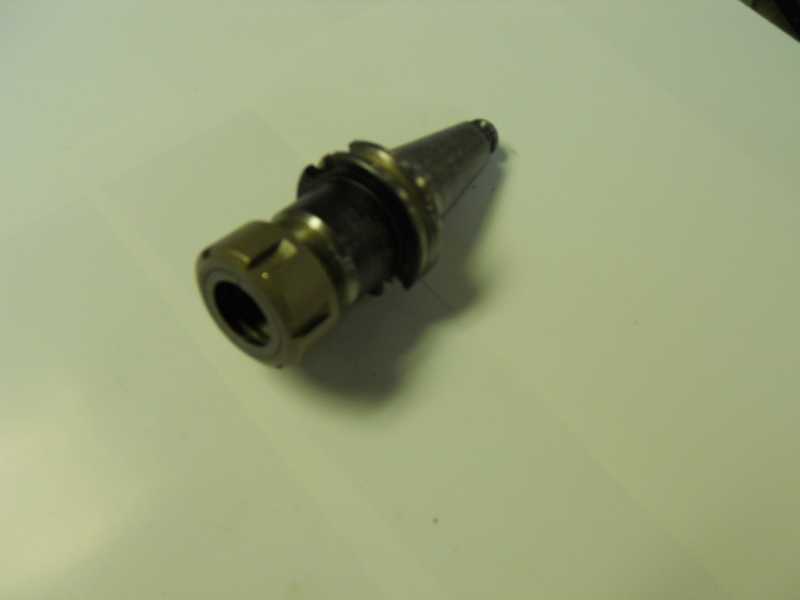 PARLEC CAT40 1.062 COLLET CHUCK HOLDER