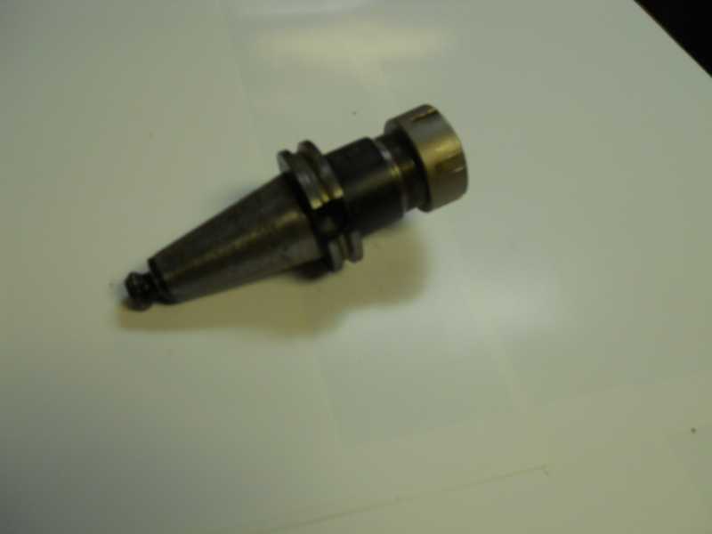 PARLEC CAT40 1.062 COLLET CHUCK HOLDER