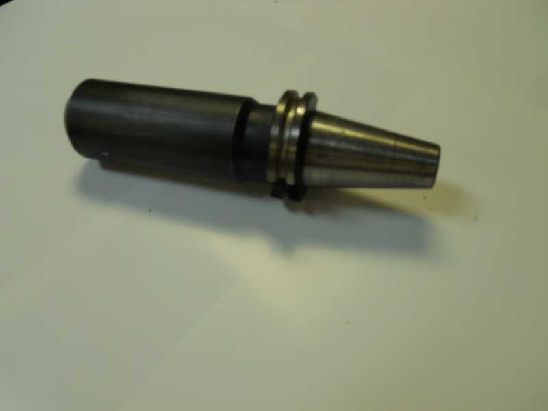 PARLEC CAT40 1.0 END MILL TOOL HOLDER