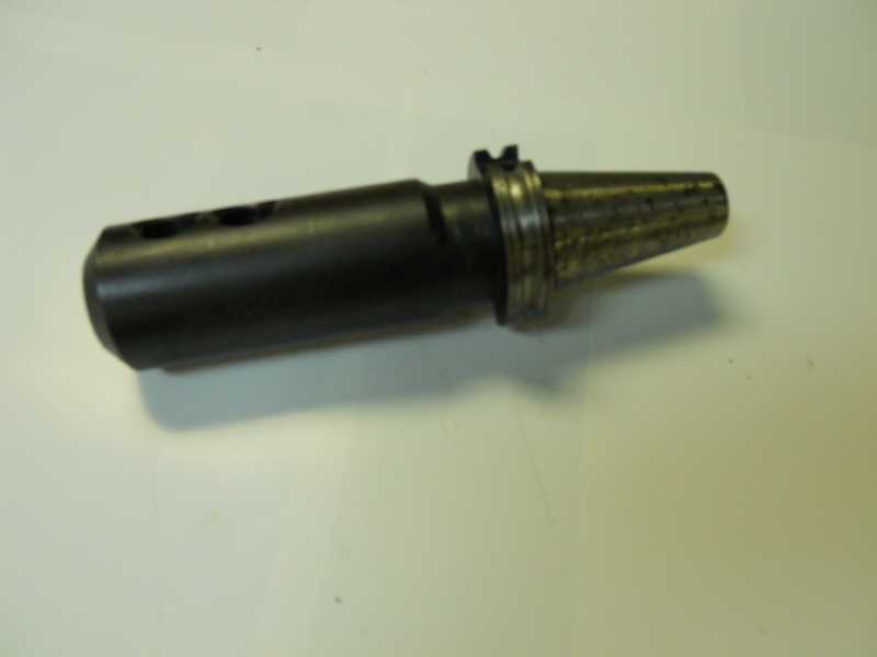 PARLEC CAT40 1.0 END MILL TOOL HOLDER