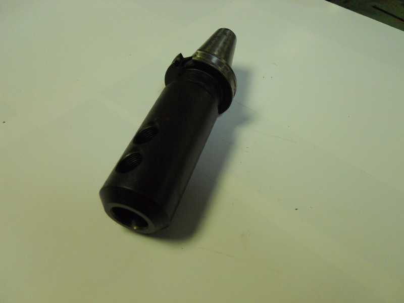 PARLEC CAT40 1.0 END MILL TOOL HOLDER