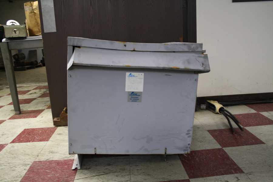 75 KVA, ACME