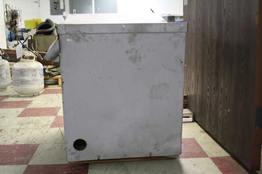 75 KVA, ACME