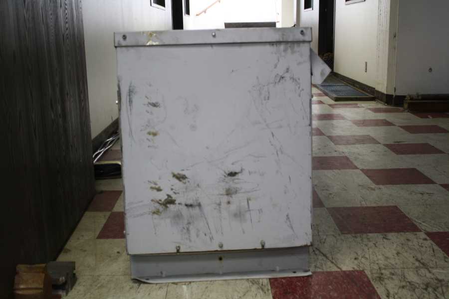 75 KVA, ACME