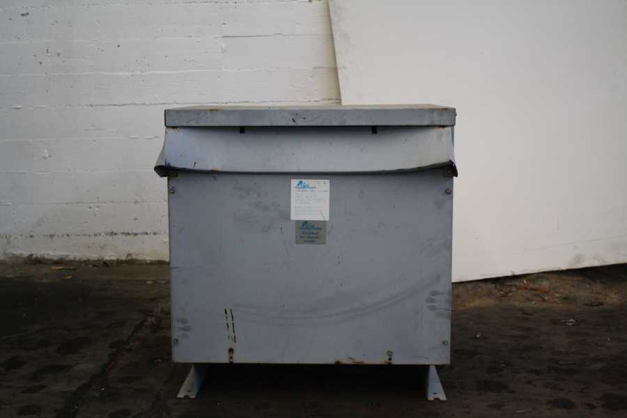 75 KVA, ACME