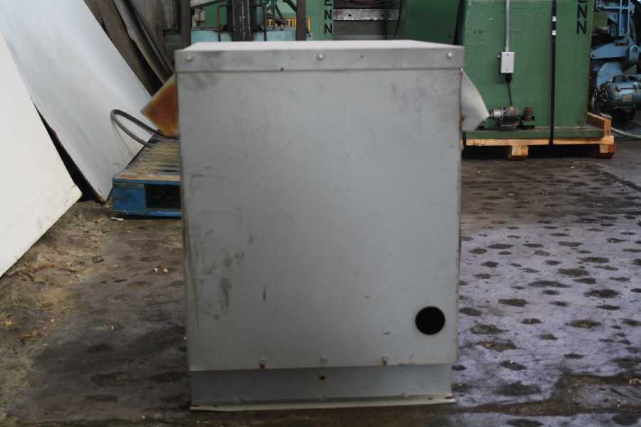 75 KVA, ACME
