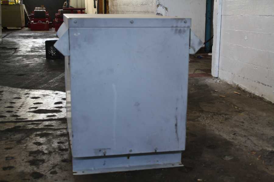 75 KVA, ACME