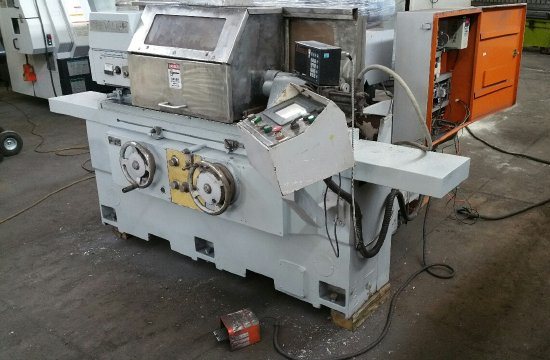 12 x 24 , CHEVALIER, No. CG-1224-A CYLINDRICAL GRINDER