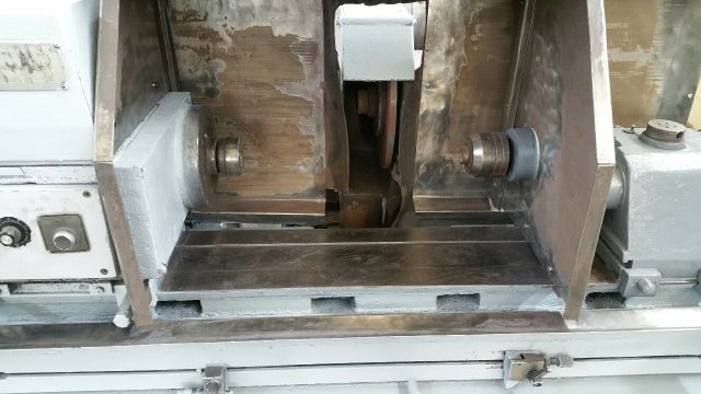 12 x 24 , CHEVALIER, No. CG-1224-A CYLINDRICAL GRINDER
