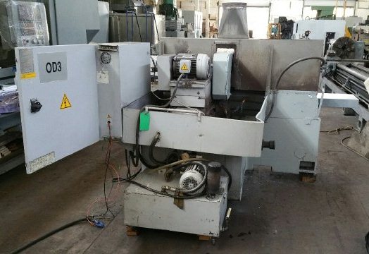 12 x 24 , CHEVALIER, No. CG-1224-A CYLINDRICAL GRINDER