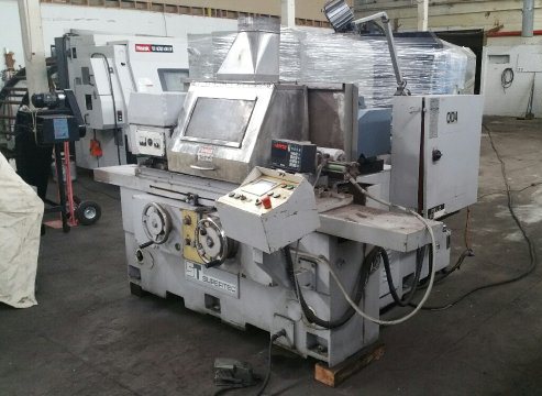 SUPERTEC G32P-60CII CYLINDRICAL UNIVERSAL GRINDER