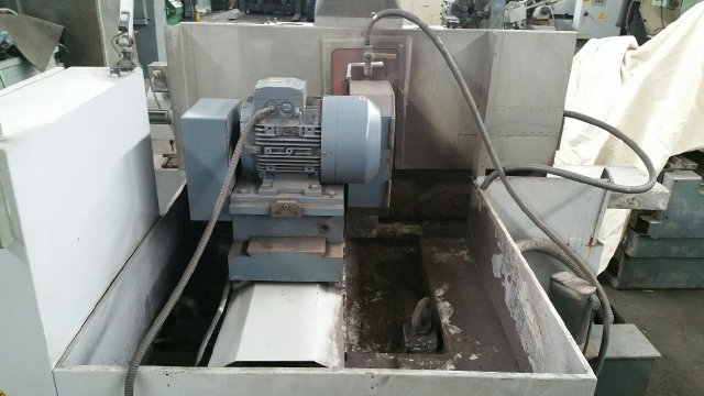 SUPERTEC G32P-60CII CYLINDRICAL UNIVERSAL GRINDER