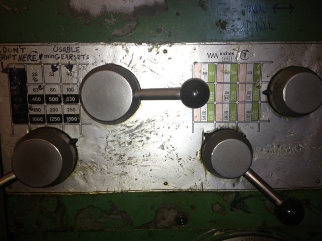 4 , WOTAN B105M TABLE TYPE HORIZONTAL BORING MILL