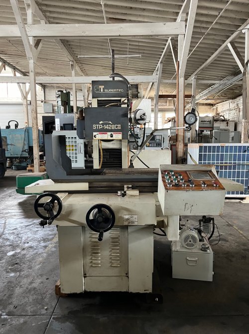12 x 24 , SUPERTEC STP-1428 CII,