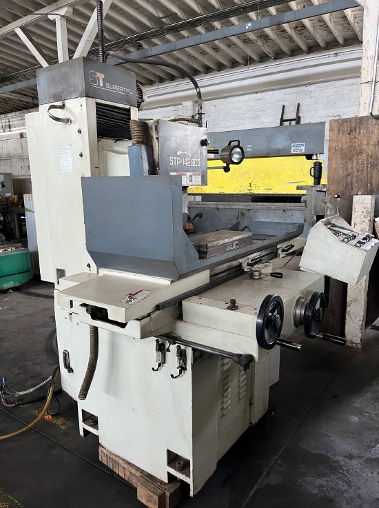 12 x 24 , SUPERTEC STP-1428 CII,