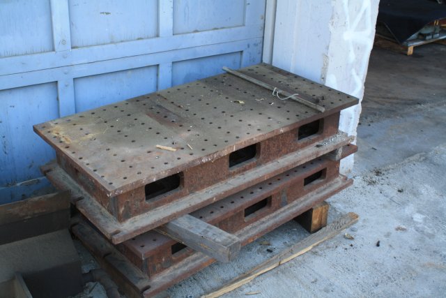RISER BLOCK,